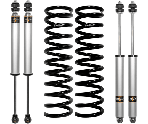 Carli Suspension 2.5" 2014-2026 Ram 2500 Leveling Kit - Sniper Custom Trucks