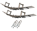 Carli Suspension 2003-2013 Ram 2500/2003-2018 Ram 3500 Progressive Add-A-Pack