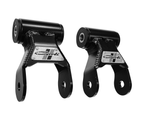 Carli Suspension 2003+ Ram 2500/3500 Fabricated Rear Leaf Shackle - Sniper Custom Trucks
