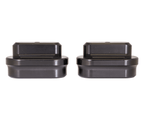 Carli Suspension 2003+ Ram Front Bump Stop Drops - Sniper Custom Trucks