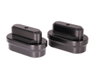 Carli Suspension 2003+ Ram Front Bump Stop Drops - Sniper Custom Trucks