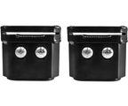 Carli Suspension 2003+ Ram Front Bump Stop Drops - Sniper Custom Trucks
