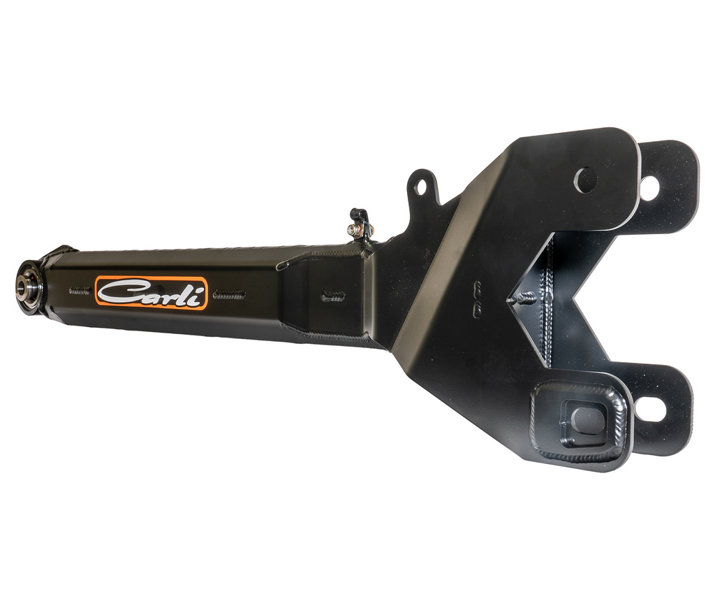 Carli Suspension 2005-2022 Ford Super Duty Fabricated Radius Arms