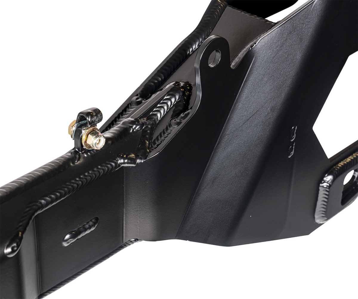 Carli Suspension 2005-2022 Ford Super Duty Fabricated Radius Arms