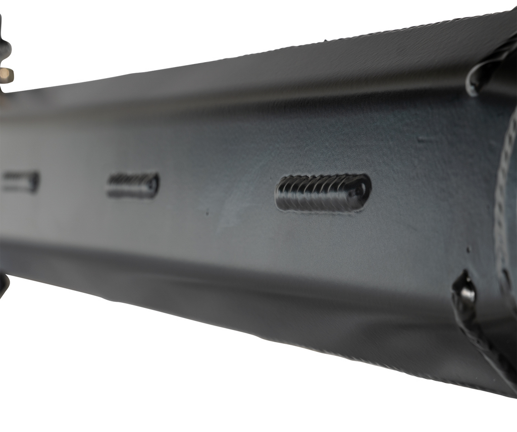 Carli Suspension 2005-2022 Ford Super Duty Fabricated Radius Arms