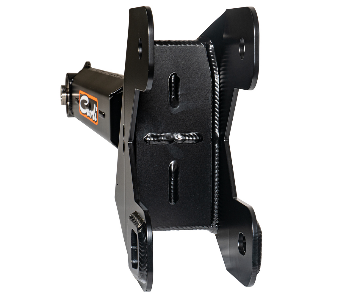 Carli Suspension 2005-2022 Ford Super Duty Fabricated Radius Arms