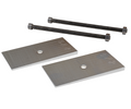 Carli Suspension 2005+ Ford Super Duty 2 Degree Pinion Shim Kit