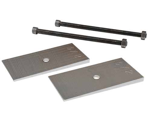 Carli Suspension 2005+ Ford Super Duty 2 Degree Pinion Shim Kit - Sniper Custom Trucks