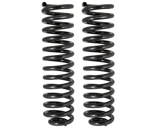 Carli Suspension 2005+ Ford Super Duty 2.5"/3.5" Lift Leveling Coil Springs - Sniper Custom Trucks