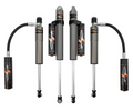 Carli Suspension 2005+ Ford Super Duty Carli-Spec 2.5" RR Shock Package 2.5" Lift