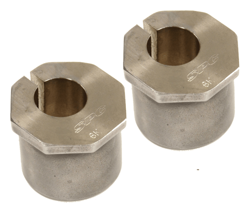 Carli Suspension 2005+ Ford Super Duty Caster Correction Shim - Sniper Custom Trucks