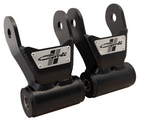 Carli Suspension 2005+ Ford Super Duty Fabricated Leaf Spring Shackle