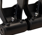 Carli Suspension 2005+ Ford Super Duty Fabricated Leaf Spring Shackle