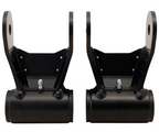 Carli Suspension 2005+ Ford Super Duty Fabricated Leaf Spring Shackle