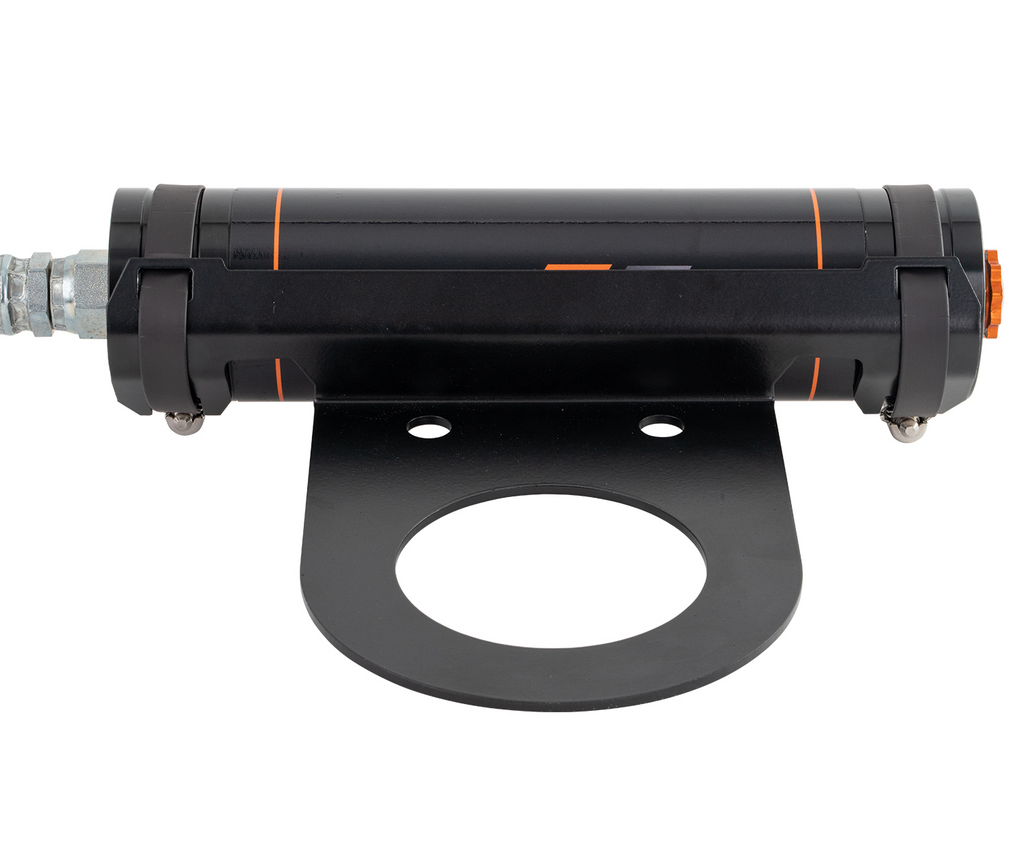 Carli Suspension 2005+ Ford Super Duty Reservoir Mount