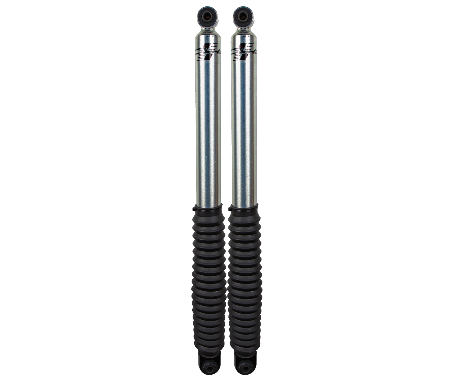 Carli Suspension 2005+ Ford Super Duty Signature Series Rear Shock Package 2.5" Lift