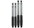 Carli Suspension 2005+ Ford Super Duty Signature Series Shock Package 2.5" Lift