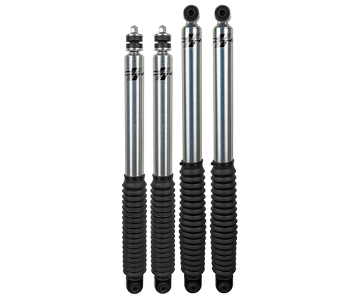 Carli Suspension 2005+ Ford Super Duty Signature Series Shock Package 2.5" Lift - Sniper Custom Trucks