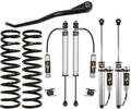 Carli Suspension 2013+ Ram 3500 Backcountry System 2.5" Lift