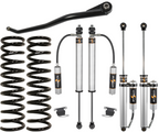Carli Suspension 2013+ Ram 3500 Backcountry System 2.5" Lift