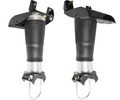 Carli Suspension 2013-2018 Ram 3500 Long Travel Air Bag System