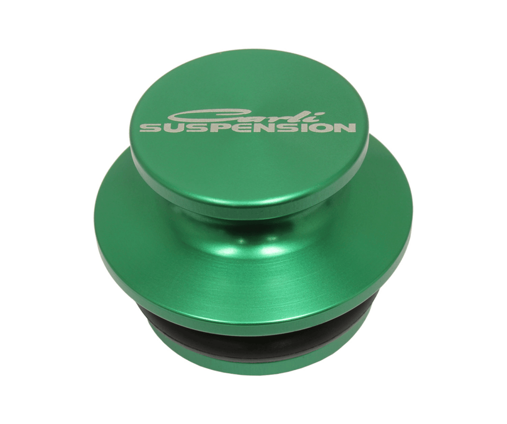 Carli Suspension 2013-2018 Ram Billet Fuel Cap - Sniper Custom Trucks
