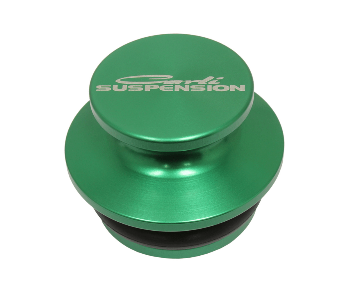 Carli Suspension 2013-2018 Ram Billet Fuel Cap - Sniper Custom Trucks