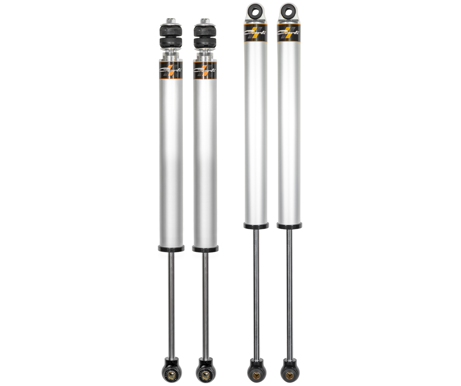 Carli Suspension 2013+ Ram 3500 Carli Spec 2.0 IFP Shock Package 3.25" Lift