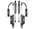Carli Suspension 2013+ Ram 3500 Carli-Spec 2.5" RR Shock Package 2.5" Lift