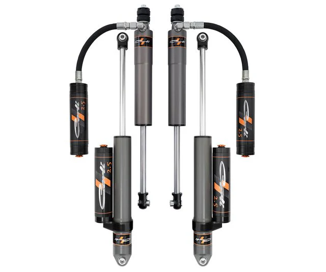 Carli Suspension 2013+ Ram 3500 Carli-Spec 2.5" RR Shock Package 2.5" Lift