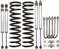 Carli Suspension 2013+ Ram 3500 Carli-Spec Leveling System 2.5" Lift