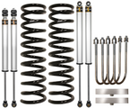 Carli Suspension 2013+ Ram 3500 Carli-Spec Leveling System 2.5" Lift