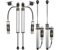 Carli Suspension 2013+ Ram 3500 Leveling Kit Carli-Spec 2.0 RR Shock Package
