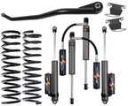 Carli Suspension 2013+ Ram 3500 Pathfinder System 2.5" Lift