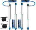 Carli Suspension 2013+ Ram 3500 Pintop 2.5 Leveling Shock Package