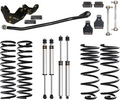 Carli Suspension 2014-2018 Ram 2500 Power Wagon Commuter System 2" Lift