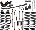 Carli Suspension 2014-2018 Ram 2500 Power Wagon Backcountry System 2" Lift