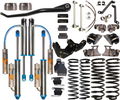 Carli Suspension 2014-2018 Ram 2500 Power Wagon Dominator System 2" Lift