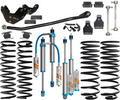 Carli Suspension 2014-2018 Ram 2500 Power Wagon Pintop System