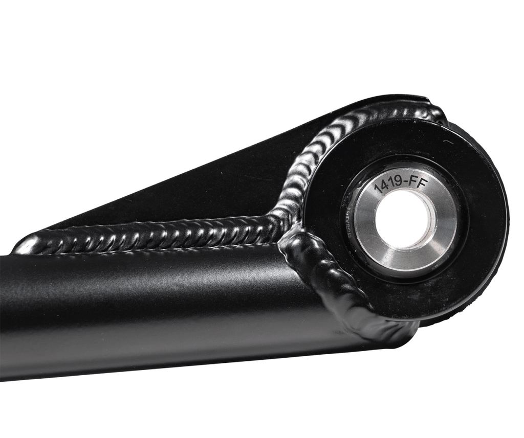 Carli Suspension 2014-2025 Ram 2500/3500 4x4 Adjustable Track Bar - Sniper Custom Trucks