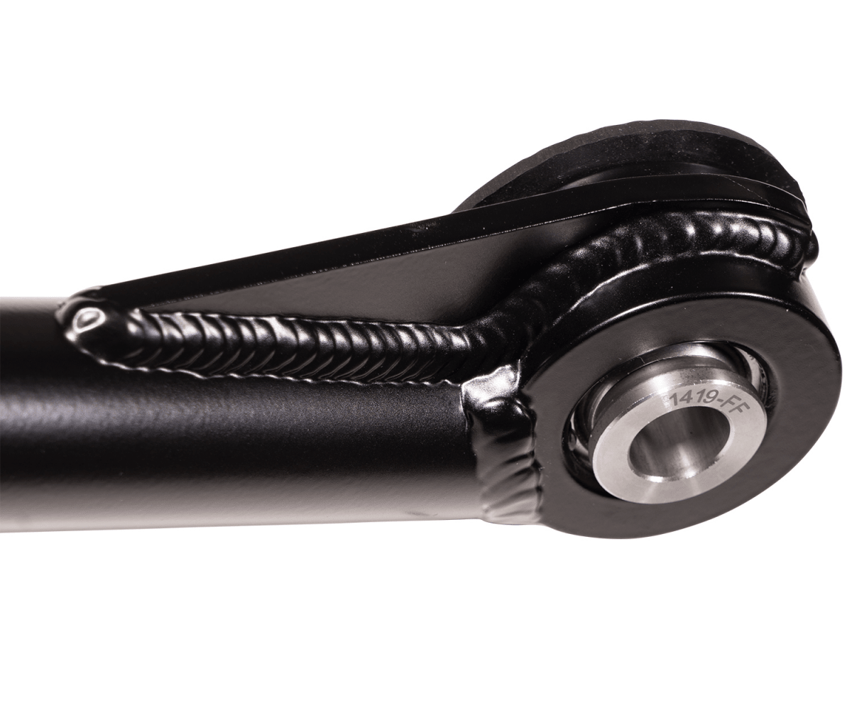 Carli Suspension 2014-2025 Ram 2500/3500 4x4 Adjustable Track Bar - Sniper Custom Trucks