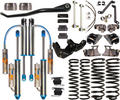 Carli Suspension 2014-2025 Ram 2500 Dominator System 3.25" Lift