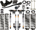 Carli Suspension 2014-2024 Ram 2500 EVenture System 3.25" Lift