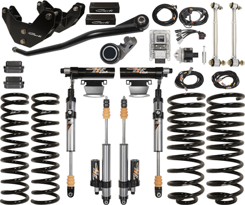 Carli Suspension 2014-2024 Ram 2500 EVenture System 3.25" Lift - Sniper Custom Trucks