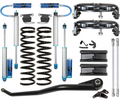 Carli Suspension 2014-2026 Ram 2500 Air Ride Pintop System 2.5" Lift