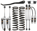 Carli Suspension 2014-2026 Ram 2500 Backcountry System 2.5" Lift