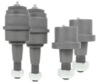 Carli Suspension 2014+ Ram 2500/3500 Lifetime Ball Joints - Sniper Custom Trucks