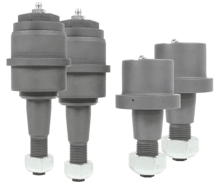 Carli Suspension 2014+ Ram 2500/3500 Lifetime Ball Joints - Sniper Custom Trucks