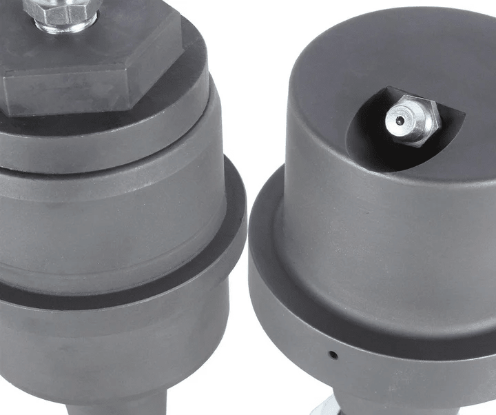 Carli Suspension 2014+ Ram 2500/3500 Lifetime Ball Joints - Sniper Custom Trucks