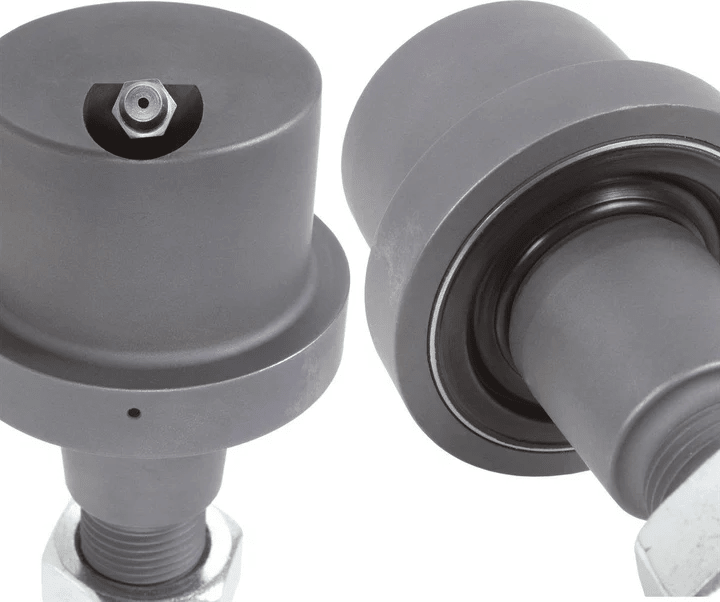 Carli Suspension 2014+ Ram 2500/3500 Lifetime Ball Joints - Sniper Custom Trucks